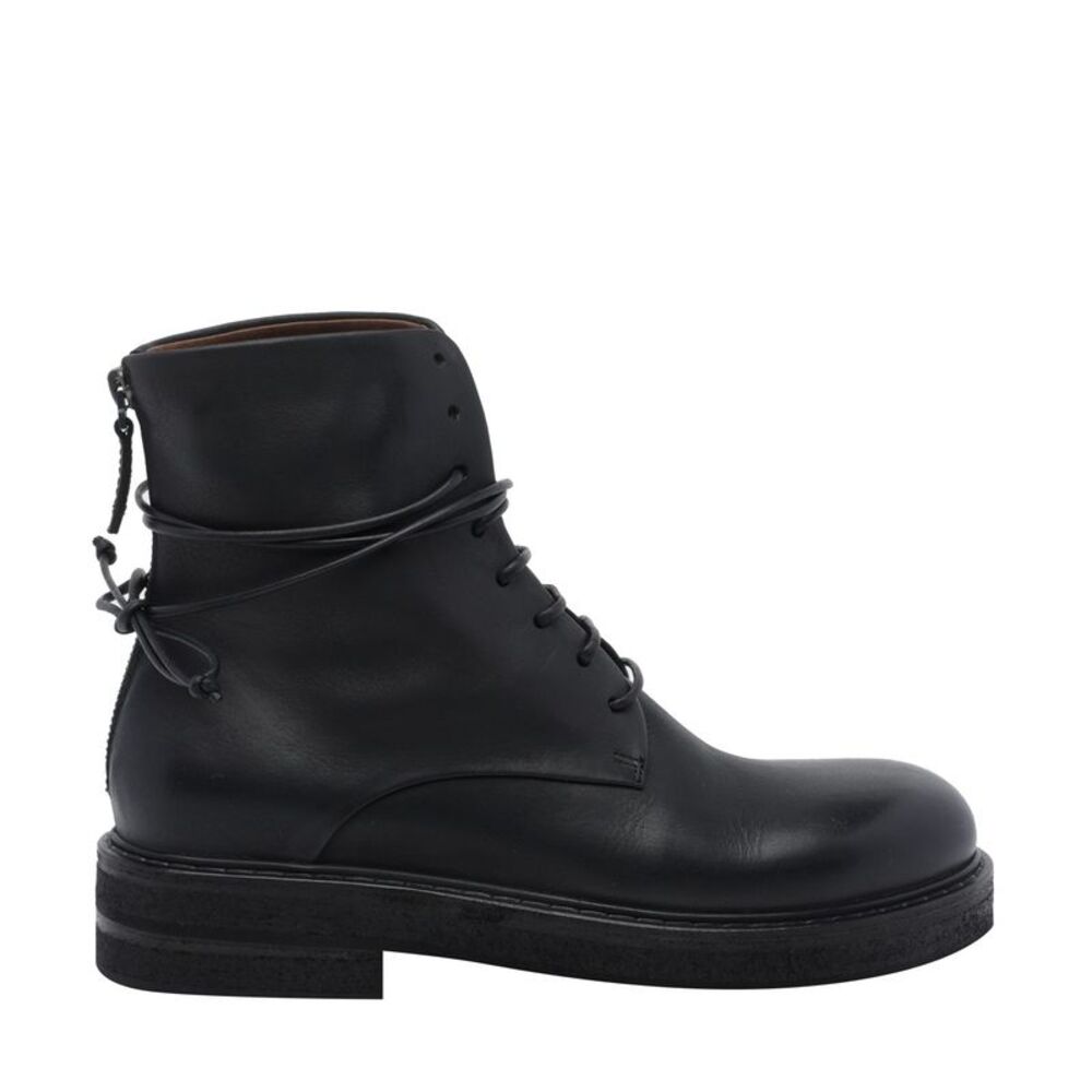 Marsell Women Parrucca Ankle Boots